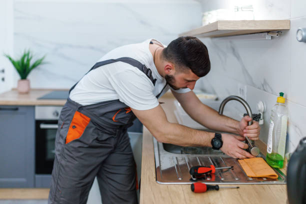 Best Local Plumber Services  in Hooks, TX