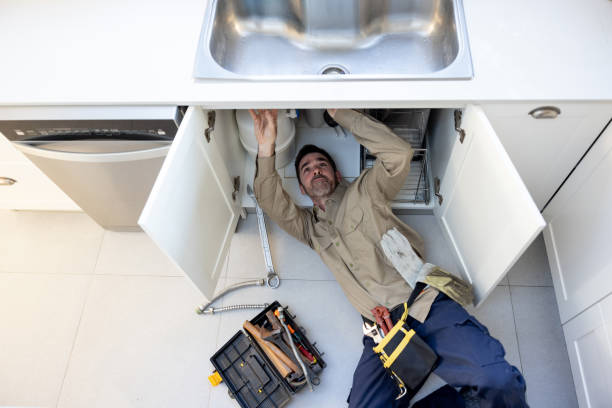 Best Best Plumbers Near Me  in Hooks, TX