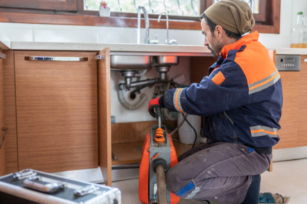 Best Plumbing Services Near Me  in Hooks, TX