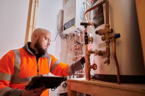 Best Plumbing Inspection Services  in Hooks, TX