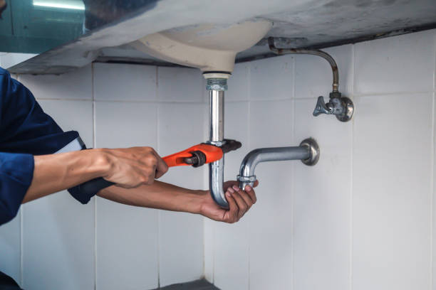 Best Water Heater Repair  in Hooks, TX