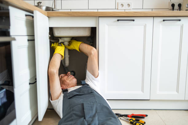 Best Same-Day Plumbing Service  in Hooks, TX
