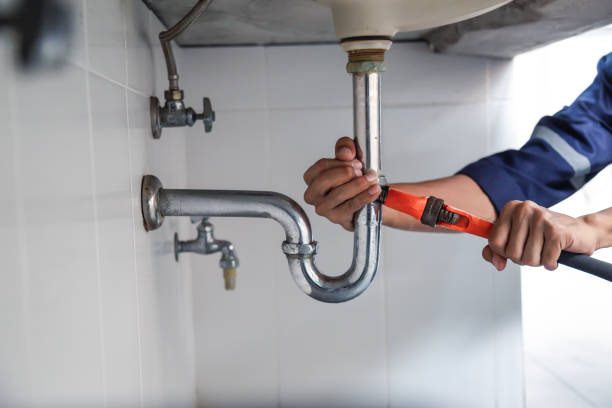 Best Shower Repair Services  in Hooks, TX
