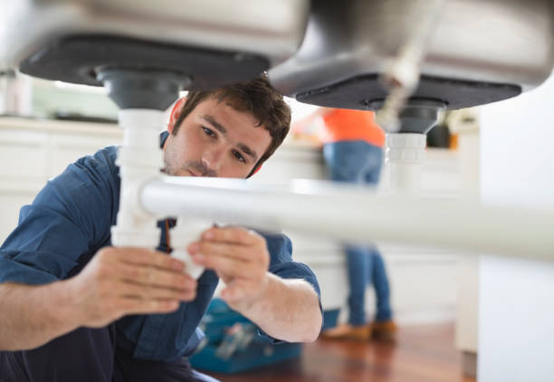 Hooks, TX Plumbing Company
