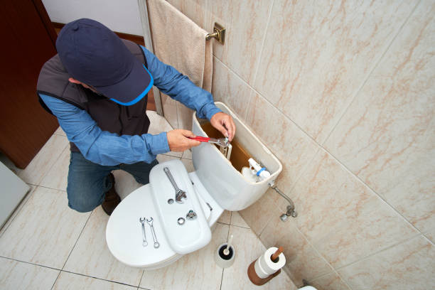 Best Plumbing Services Near Me  in Hooks, TX