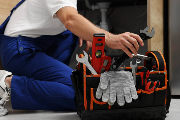 Best Plumbing Installation Services  in Hooks, TX