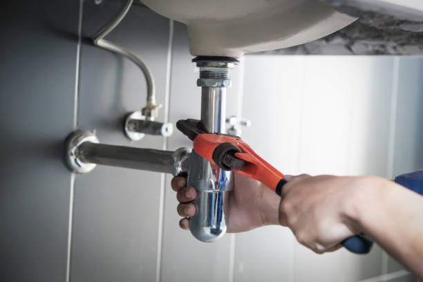 Best Septic Systems  in Hooks, TX