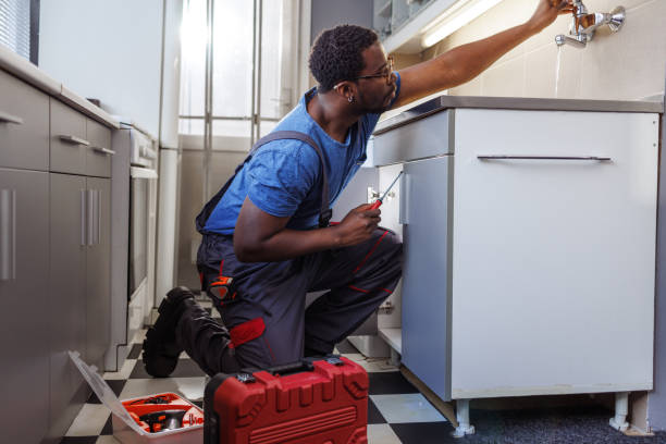 Best Water Softener Installation  in Hooks, TX
