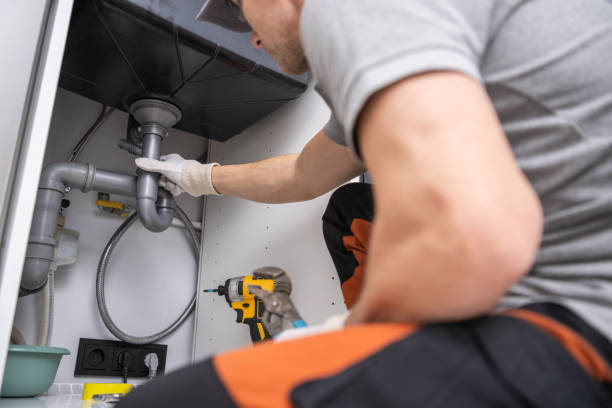 Best Faucet Repair  in Hooks, TX