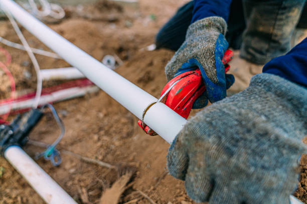 Best Pipe Repair Near Me  in Hooks, TX