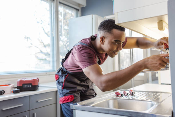 Best Affordable Plumbing Services  in Hooks, TX